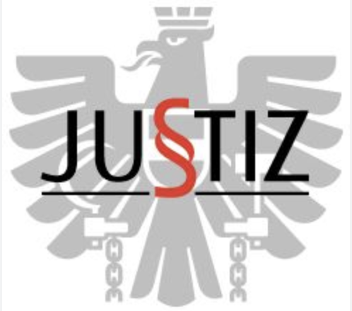 Justiz Österreich — Auftraggeber von Inci Bau