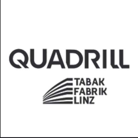 Quadrill — Tabakfabrik Linz — Auftraggeber von Inci Bau