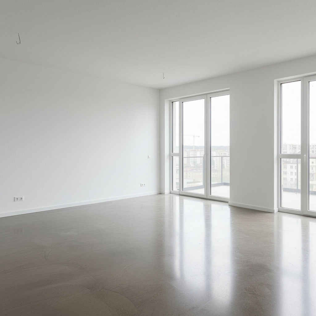 Innenausbau
